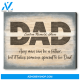 Best Gift Ideas For Father's Day Customized Gifts For Dad