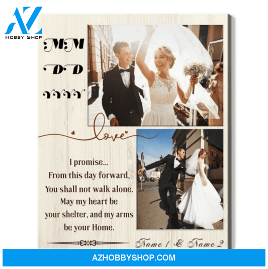 Best Wedding Gifts For Couple Already Living Together Ohcanvas