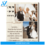 Best Wedding Gifts Personalized Wedding Photo Gift Wedding Gift Ideas For Couple Already Living Together Ohcanvas