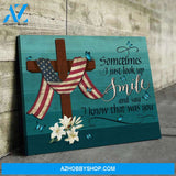 Bid0102 Butterfly I Know That Was You Matte Canvas