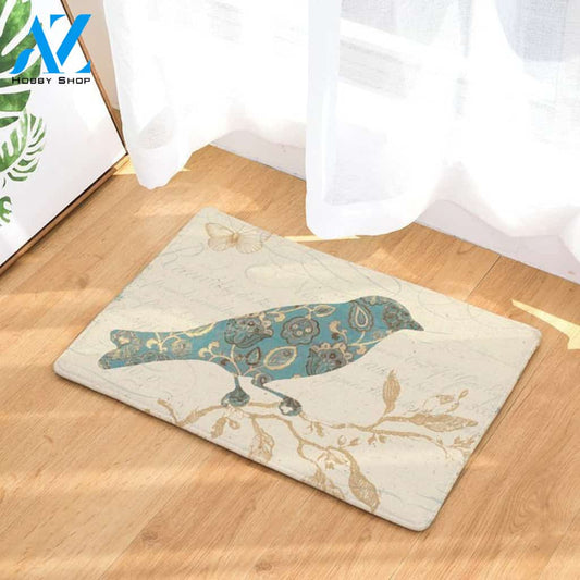 Bird CL270806MDD Doormat