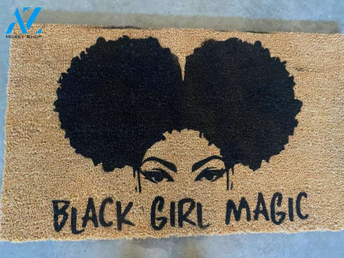 Black Girl Magic