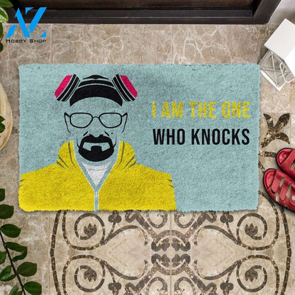 Gearhumans Gearhuman 3D Breaking Bad Walter White Custom Doormat