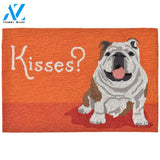 Bulldog CLM1610023D Doormat