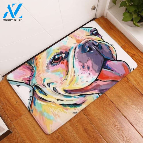 Bulldog CL270810MDD Doormat