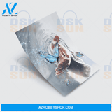 Butterfly - Canvas God 2 Id2-P