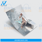 Butterfly - Canvas God 3 Id2-P