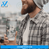 Butterfly - Canvas I Miss Him 11-P