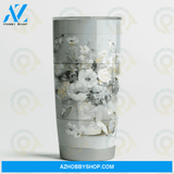 Butterfly - Canvas I Miss Him 11-P