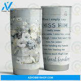 Butterfly - Canvas I Miss Him 11-P