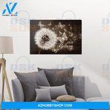 Butterfly - Canvas Just Believe