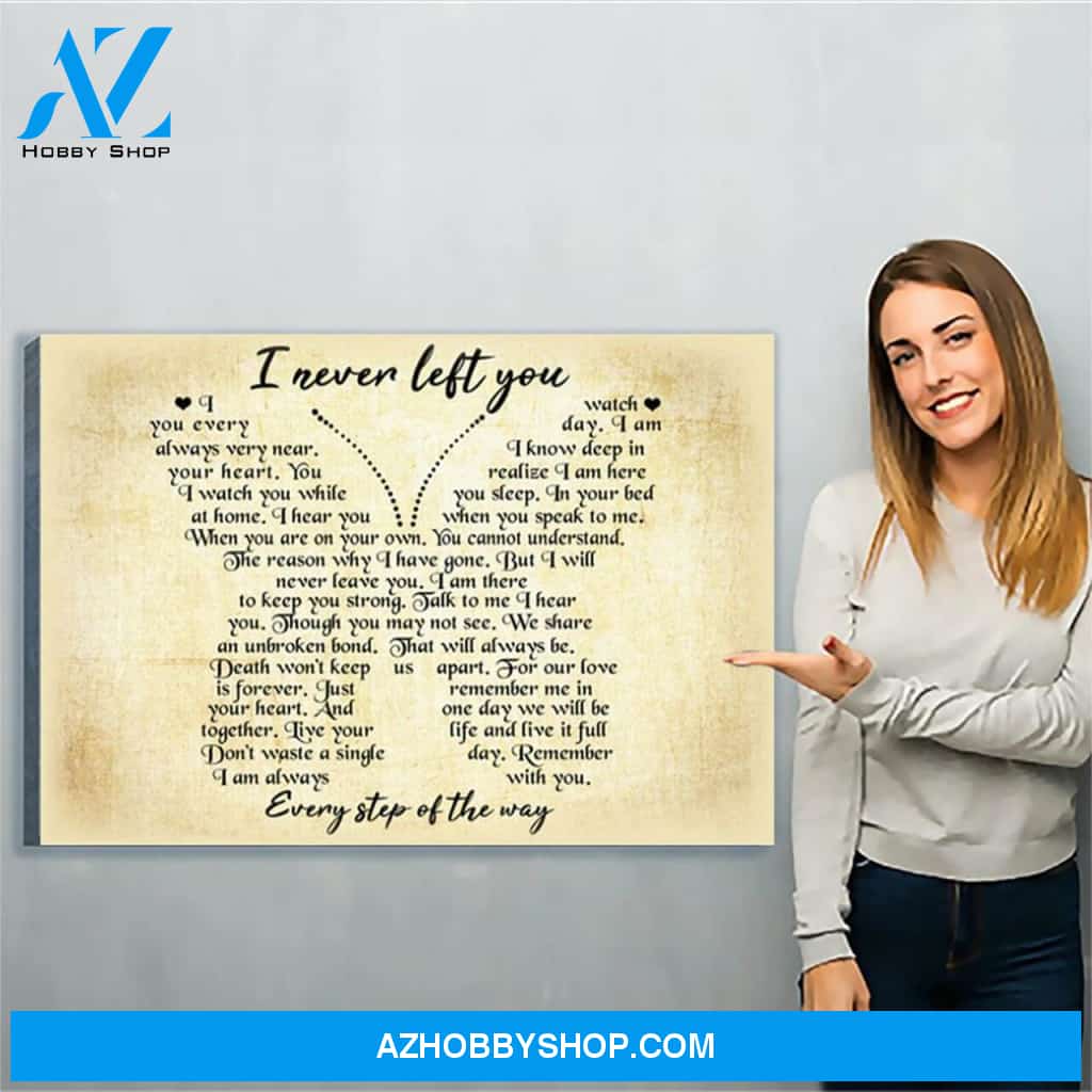 Butterfly Canvas Print Wall Art - Matte Canvas 1