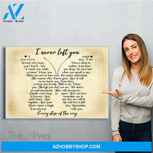 Butterfly Canvas Print Wall Art - Matte Canvas