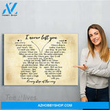 Butterfly Canvas Print Wall Art - Matte Canvas