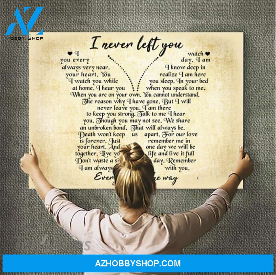 Butterfly Canvas Print Wall Art - Matte Canvas