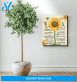 Butterfly Canvas Remember To Be Awesome Giving People