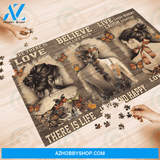 Butterfly - Canvas Vintage 11-T