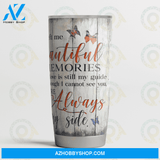 Butterfly - Canvas You Left Me Beautiful 11-B