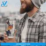 Butterfly - Canvas You Left Me Beautiful 11-B