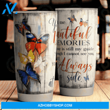 Butterfly - Canvas You Left Me Beautiful 11-B