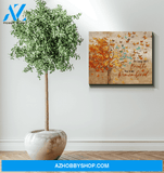 Butterfly - Canvas - You'Ll Be Remembered