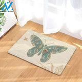 Butterfly CL270814MDD Doormat
