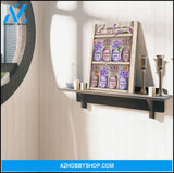 Butterfly Farmhouse God Says You Are Canvas Wall Art Decor