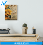 Butterfly God Grand Me The Serenity Special Custom Design Canvas