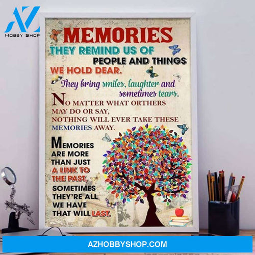 Butterfly Lovers They Remind Us Of People Things Poster Canvas