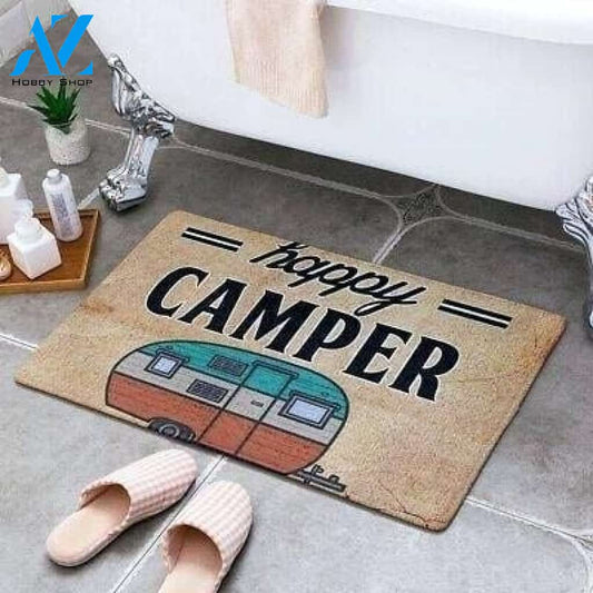 Camper CLM190915D Doormat