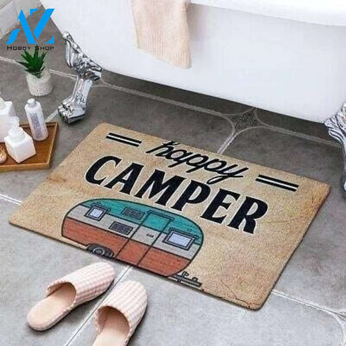 Camper CLM190915D Doormat