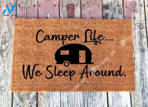 Camper Life CLA1710065D Doormat