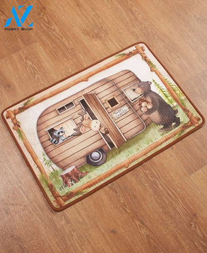 Camping CLH300905D Doormat