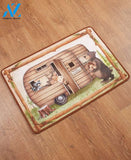 Camping CLH300905D Doormat