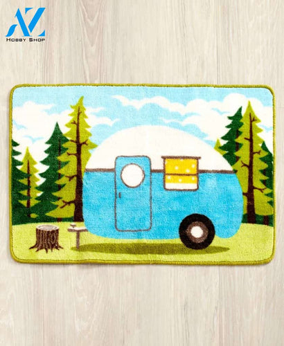 Camping CLH300904D Doormat