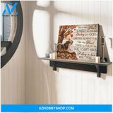 Can Help Falling In Love With You Romantic Couple Canvas Wall Art