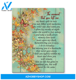 Canvas - Butterfly - The Moment