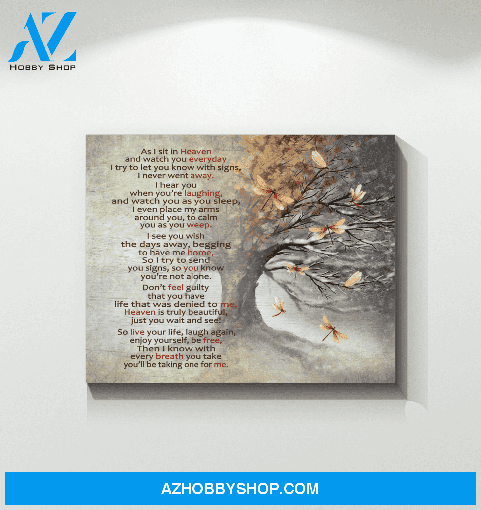 Canvas - Dragonfly - As I Sit In Heaven3
