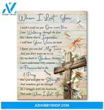 Canvas - Dragonfly - When I Lost You V2