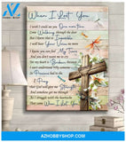 Canvas - Dragonfly - When I Lost You V2
