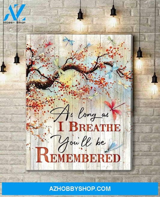 Canvas - Dragonfly - You'Ll Be Remembered3