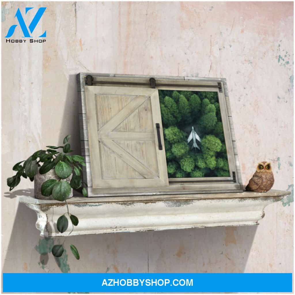 Canvas Wall Decor Gorgeous Nature View Ohcanvas