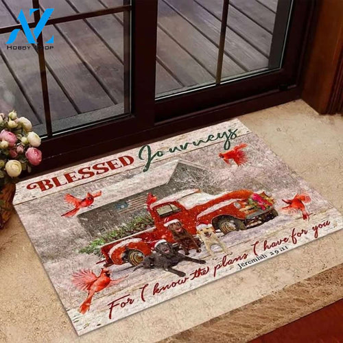 Cardinal MMC3010129 Doormat