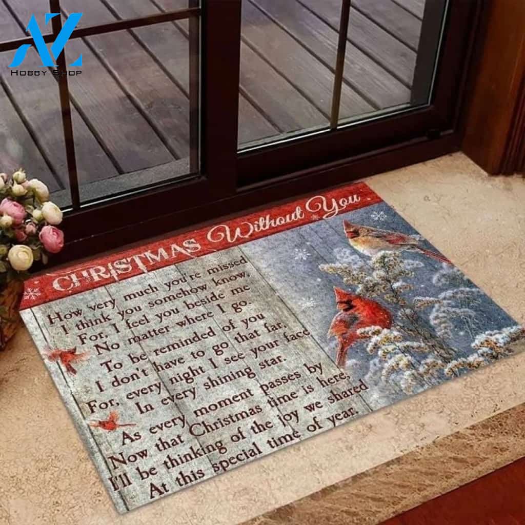 Cardinal MMC3010125 Doormat