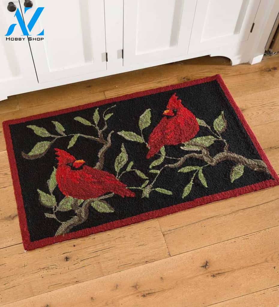 Cardinal CLM1610027D Doormat