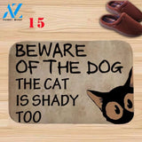Cat Doormat 015 | Welcome Mat | House Warming Gift