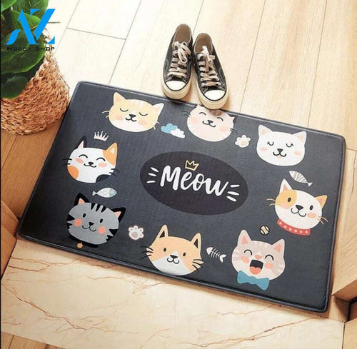 Cat CL180916MDD Doormat
