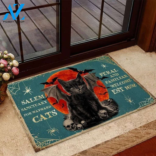Cat MMC3010131 Doormat