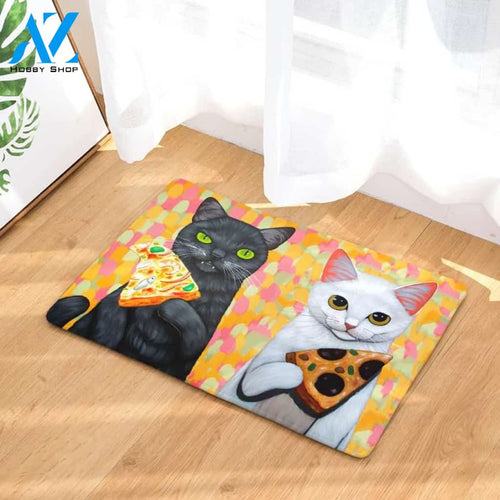 Cat CL180929MDD Doormat
