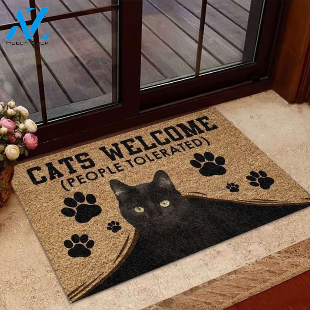 Cat MMC3010133 Doormat
